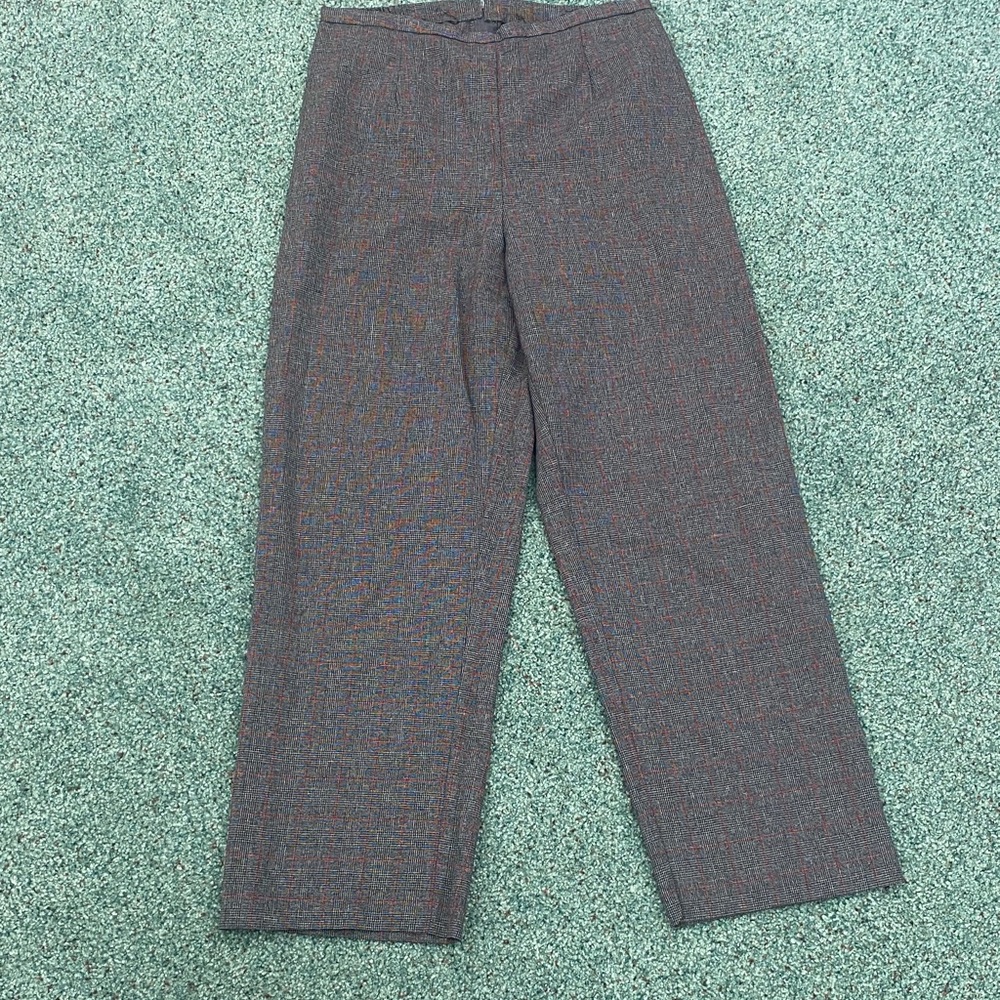 Men's Gray Pants